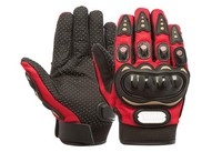 &iquest;TIENES EL EQUIPO DE PROTECCI&Oacute;N ADECUADO PARA IR EN MOTO?