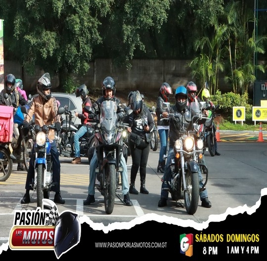 Caf&eacute; Ride - D&iacute;a del Padre 2025