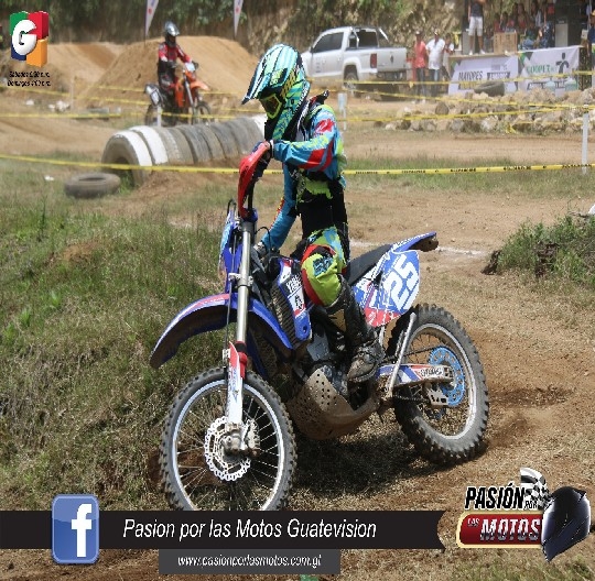 LE HICIERON FRENTE  A LOS OBST&Aacute;CULOS