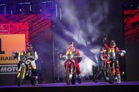 PRIMERA ETAPA 2021 &ndash; DAKAR &ndash; MOTOS