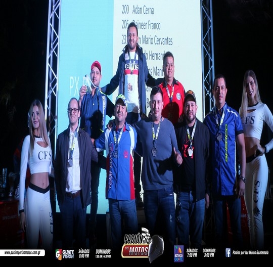 JUAN DIEGO CHANG CAMPE&Oacute;N NACIONAL