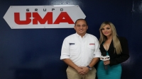 ENTREVISTA DIRECTIVOS GRUPO UMA AL CUMPLIR UN A&Ntilde;O EN EL MERCADO