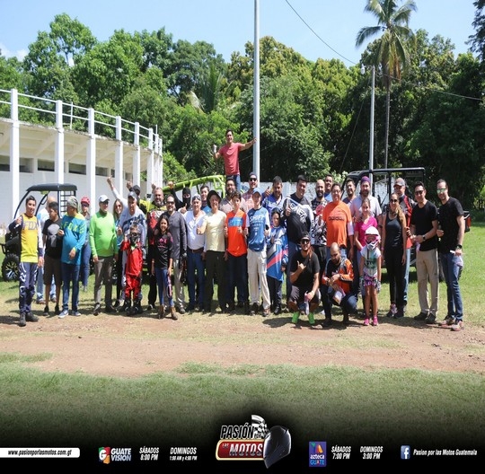 TRAVES&Iacute;A EXTREMA EN TAXISCO CHIQUIMULILLA