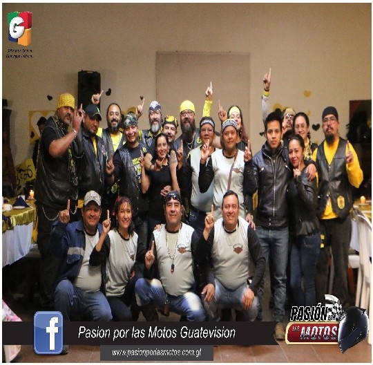 SOLDIER FOR JESUS MC COMPARTIO EL D&Iacute;A DE LA AMISTAD CON SUS AMIGOS