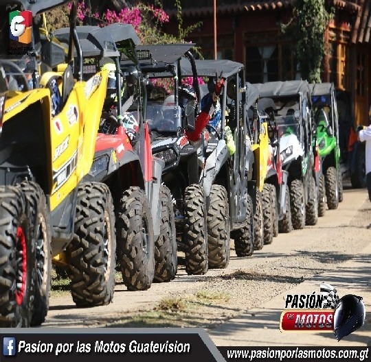 LA TRAVES&Iacute;A EXTREMA CHIMALTENANGO 2016