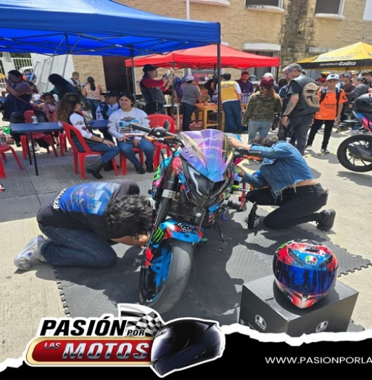 Rey del Tunning edici&oacute;n 2025