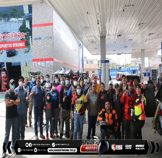 TRAVES&Iacute;A EXTREMA #75 JALAPA 2021