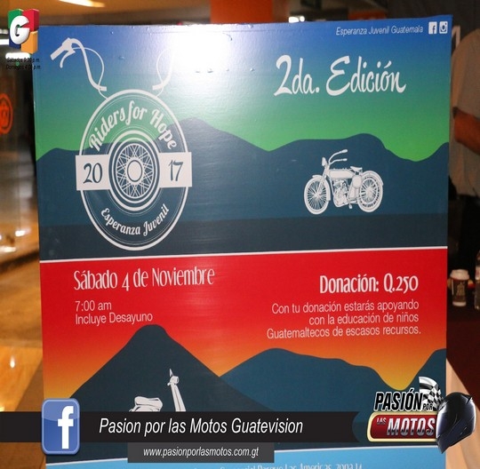 RODARON POR LA EDUCACI&Oacute;N