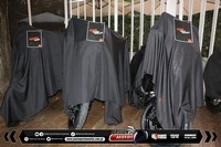 LANZAMIENTO NUEVA L&Iacute;NEA KTM ADVENTURE