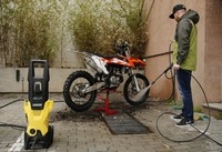 C&Oacute;MO MANTENER TU MOTO DE ENDURO INTACTA