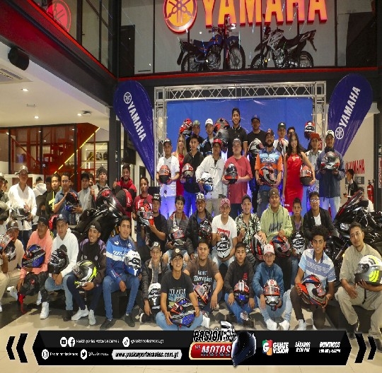 NOCHE DE PREMIACI&Oacute;N CUARTA FECHA ACMG 2023