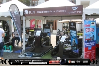 Las motos el&eacute;ctricas est&aacute;n en JCN