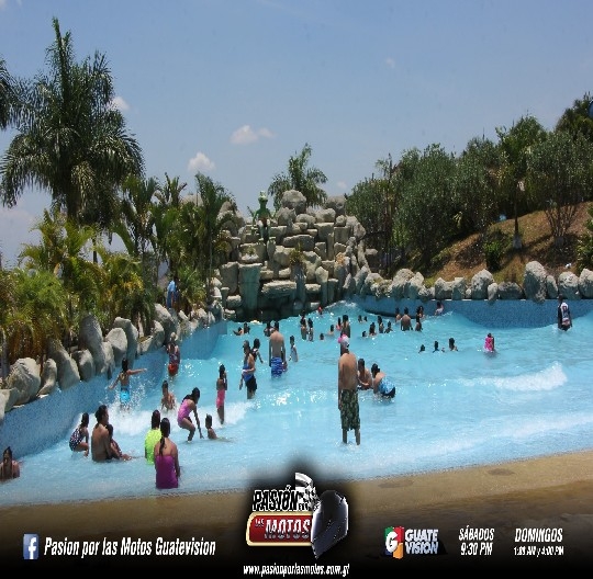 ACDC BIKERS CUMPLE 5 A&Ntilde;OS