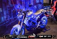 LANZAMIENTO YAMAHA MT15 EL LADO OSCURO DE JAP&Oacute;N