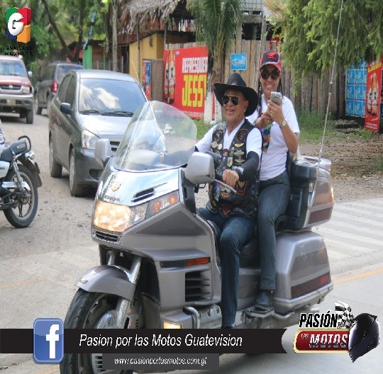 NUEVA ORGANIZACI&Oacute;N EN EL RALLY TROPICAL.