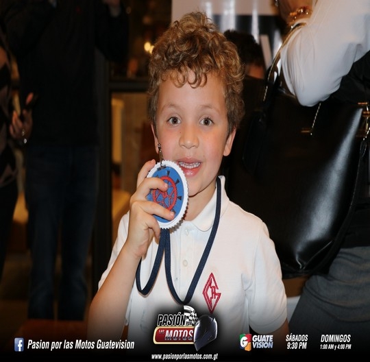 PREMIACI&Oacute;N PRIMERA FECHA CAMPEONATO IJA 2019