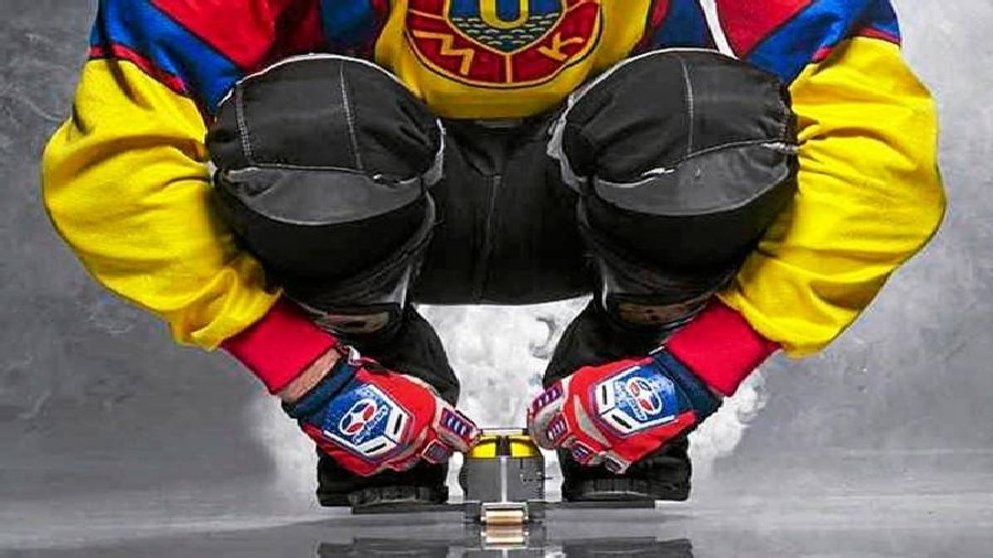 LA MOTO M&Aacute;S PEQUE&Ntilde;A DEL MUNDO