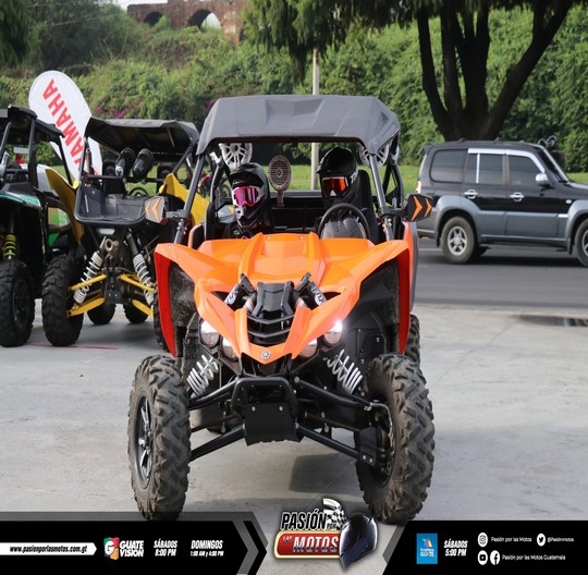 TRAVES&Iacute;A EXTREMA #65 VOLC&Aacute;N DE PACAYA