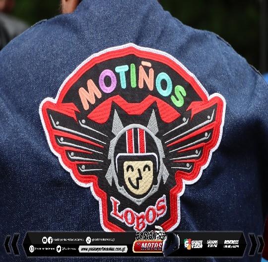 CUARTA EDICI&Oacute;N EVENTO MOTI&Ntilde;OS 2023