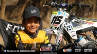 ADRI&Aacute;N MARTINEZ PARTICIPAR&Aacute; EN EL KTM JUNIOR RACING A NIVEL MUNDIAL