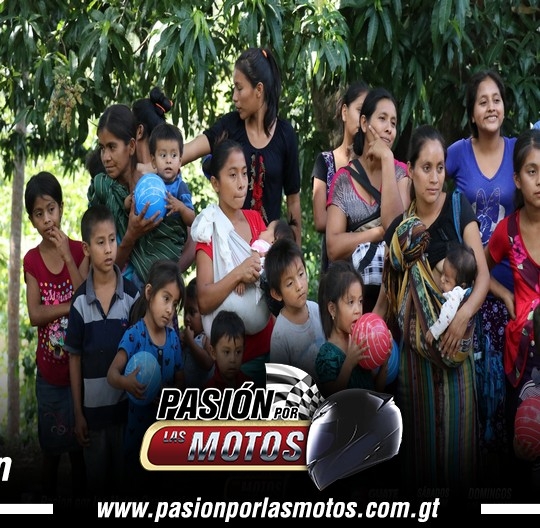 APDGUA LLEVA DONACI&Oacute;N A ESCUINTLA