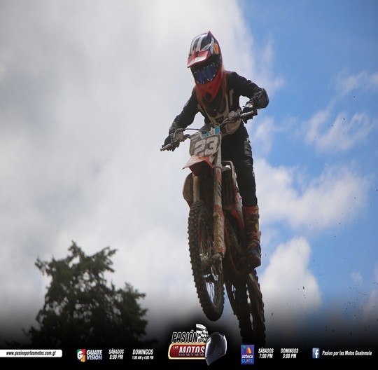FCA MOTOCROSS &ldquo;LET&rsquo;S GO&rdquo;