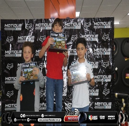 PREMIACI&Oacute;N CAMPEONATO IJA Y CROSS COUNTRY 2023