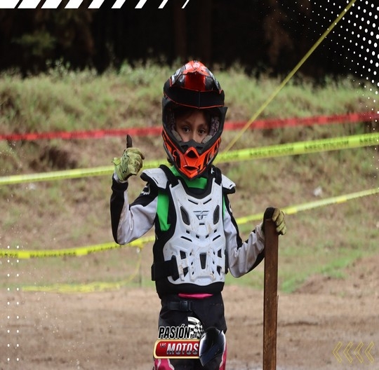 El campeonato de peque&ntilde;os IJA