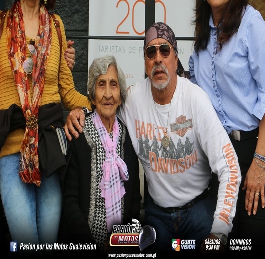 LUIS PANAZA, LA LEYENDA DE AMERICA, CUMPLE 70 A&Ntilde;OS