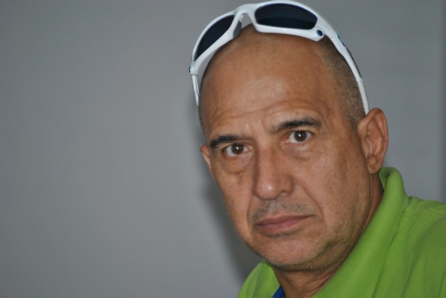 | OPINION | Dedicado a mi padre, Julio Villeda Espa&ntilde;a &ldquo;el choco&rdquo;