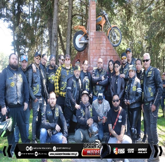 CARAVANA DE DESPEDIDA EN MEMORIA DE PABLI&Ntilde;O MORALES