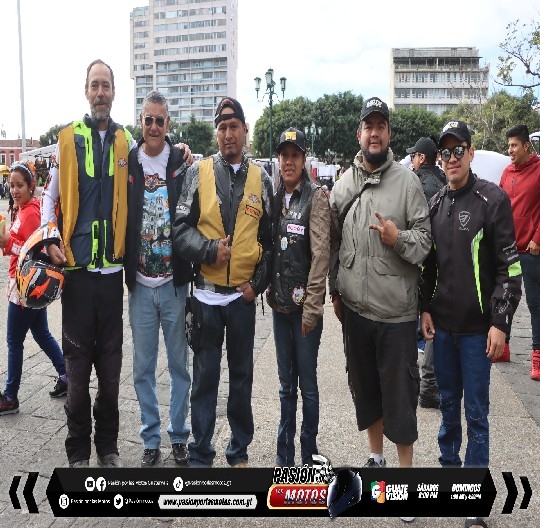 SEGUNDA EDICI&Oacute;N EXPO ZORROS 2024