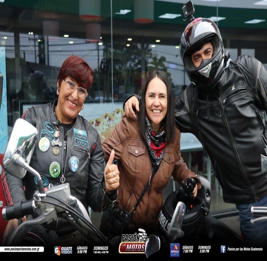 "MORIR PARA VIVIR" ACDC BIKERS