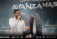 LLANTAS ITALIKA OPERACI&Oacute;N AVANZA M&Aacute;S!