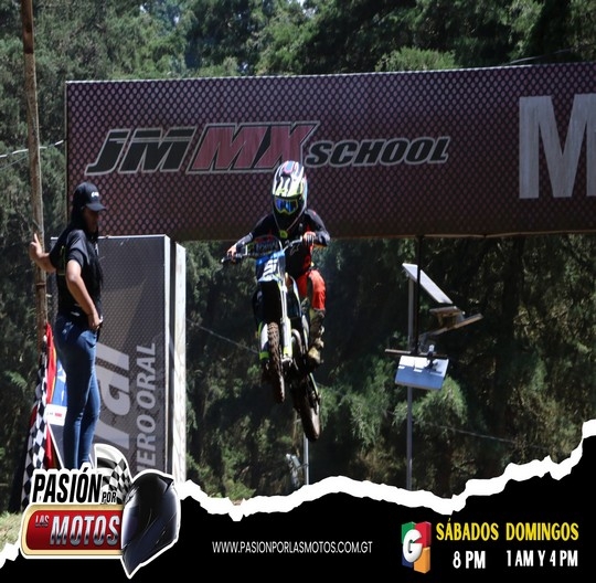 Final Copa MX-GT 2025