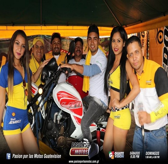 NOVENA EDICI&Oacute;N VUELTA AL LAGO