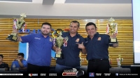 PREMIACI&Oacute;N CAMPEONATOS NACIONALES TEMPORADA 2019