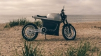 TARFORM RELANZA SU MOTO EL&Eacute;CTRICA LUNA