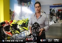 CERTIFICACIONES DE CASCOS DE COMPETICI&Oacute;N