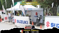 Test Drive Suzuki en Barberena Santa Rosa