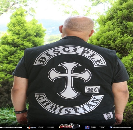 &ldquo;MANEJANDO TU VIDA EN RESERVA&rdquo; ACDC BIKERS