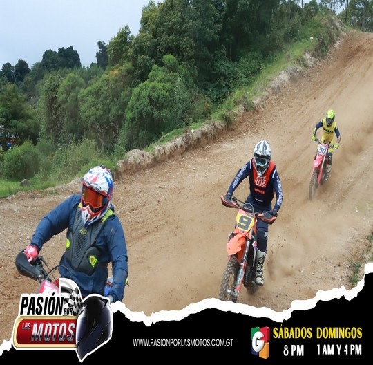 3ra. Fecha de la Copa MX-GT 2025