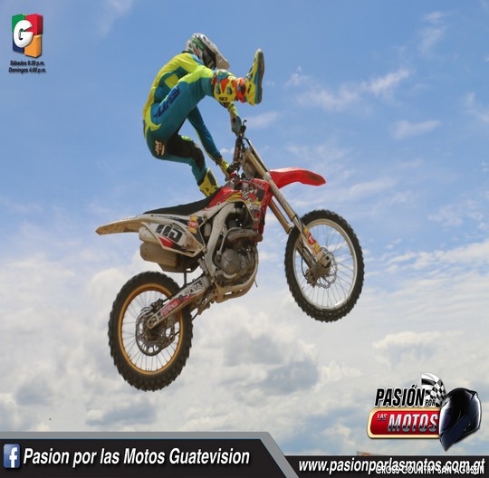 SAN AGUST&Iacute;N ACASAGUASTL&Aacute;N VIVE LA ADRENALINA  DEL CROSS COUNTRY