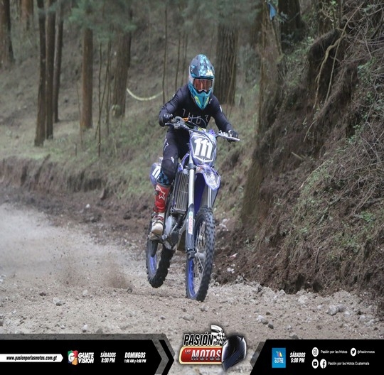 SEGUNDA FECHA COPA POWER 1 - CATEGOR&Iacute;AS GRANDES