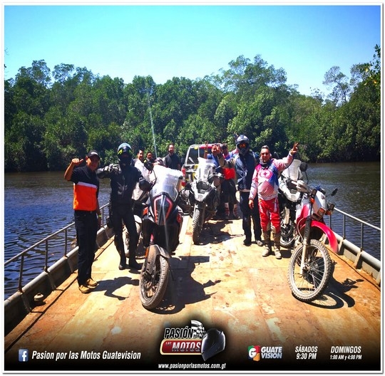 PRIMERA TRAVES&Iacute;A EXTREMA DOBLE PROP&Oacute;SITO