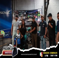 Presentaci&oacute;n de la Copa Rey del Tuning 2025