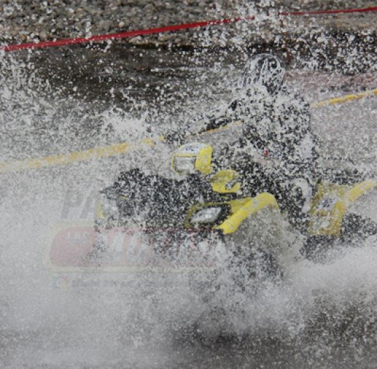 2&ordf;. Fecha Campeonato Nacional de Enduro 2014
