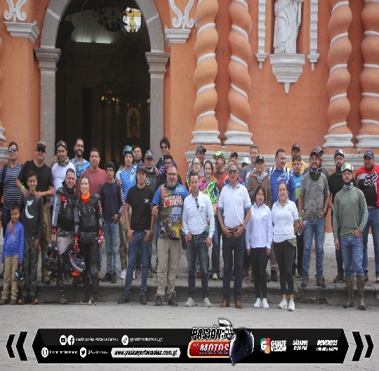 TRAVES&Iacute;A EXTREMA CON RUTA HACIA ANTIGUA GUATEMALA