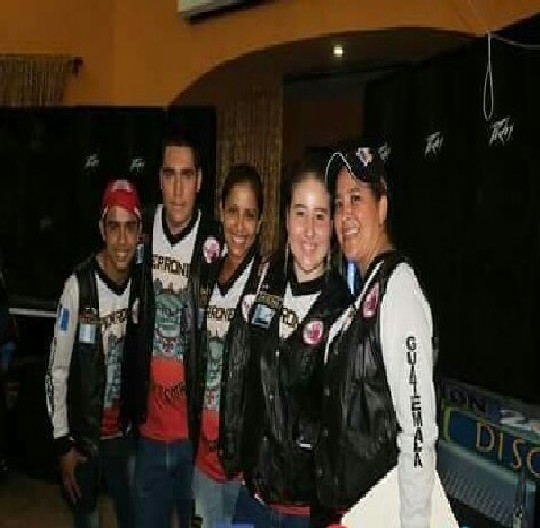 MAYO,  MES DE LA MAM&Aacute; BIKER