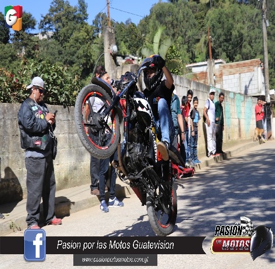 RODADA POR LA EDUCACI&Oacute;N